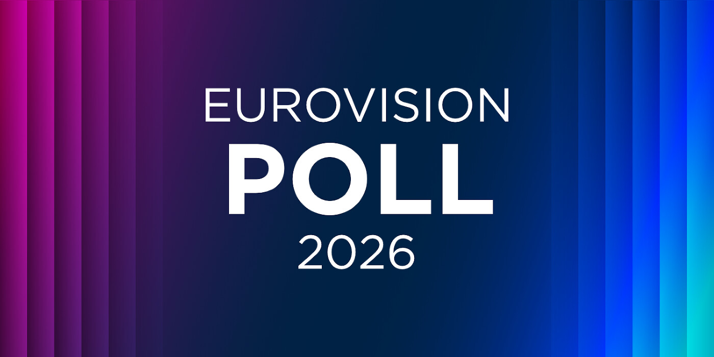 Eurovision 2026 Poll