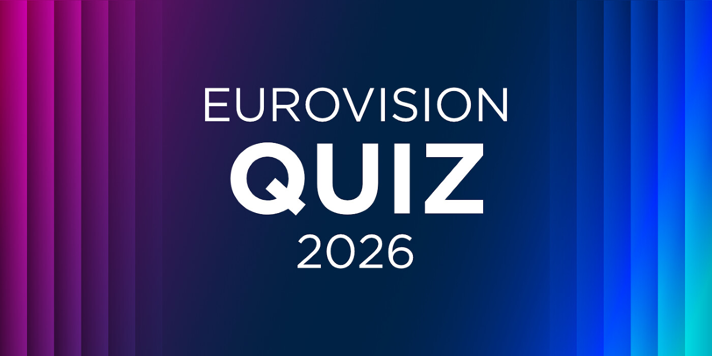 Eurovision 2026 Quiz