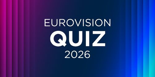 Eurovision 2026 Quiz