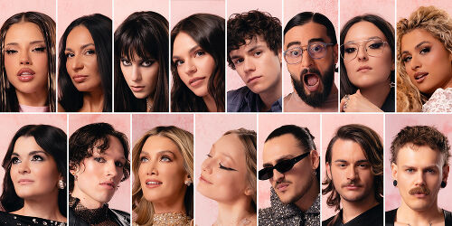 Eurovision 2026 Semi-final 2