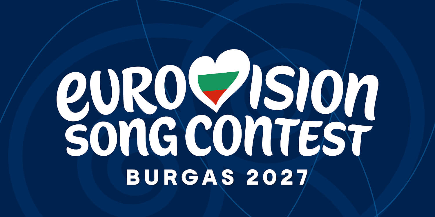 Eurovision 2027 will be held in Burgas – Final on 15 May
