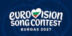 Eurovision 2027 Burgas