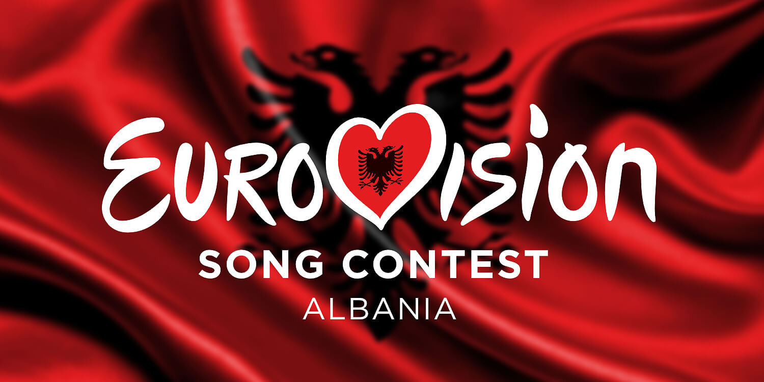 Albania In Eurovision Voting Points