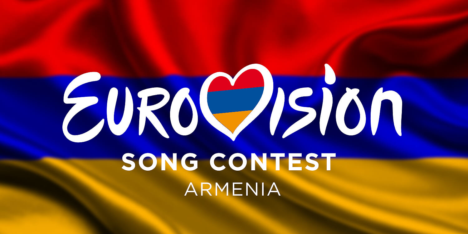 Armenia withdraws from Eurovision Song Contest 2021