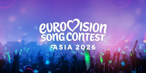 Eurovision Asia 2026