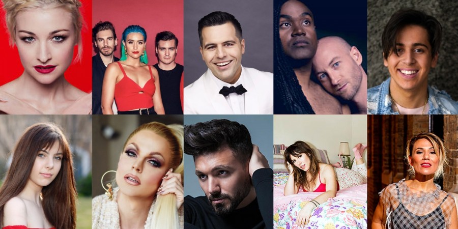 Eurovision - Australia Decides 2019