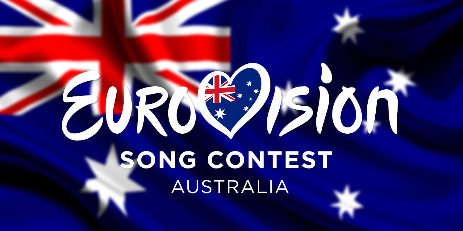 Eurovision Australia