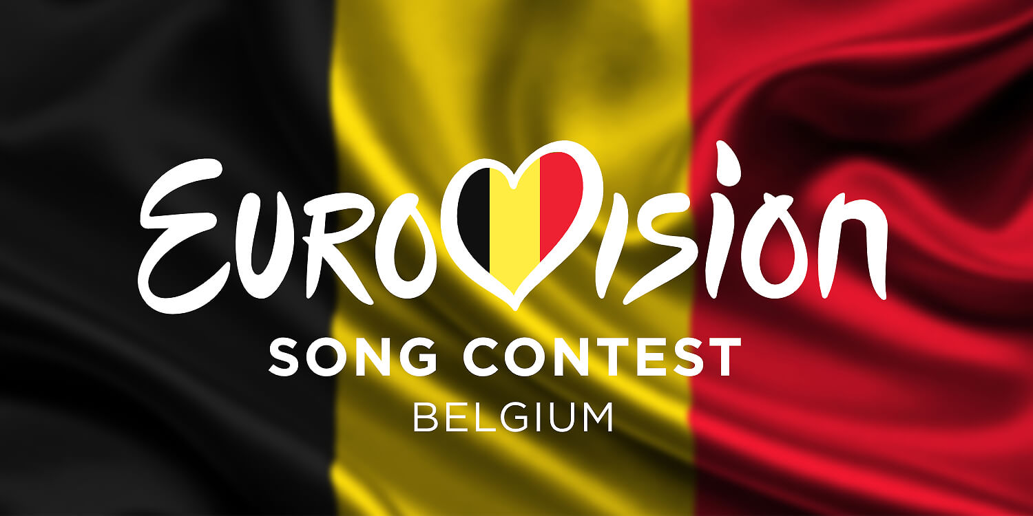 Belgium In Eurovision Voting Points