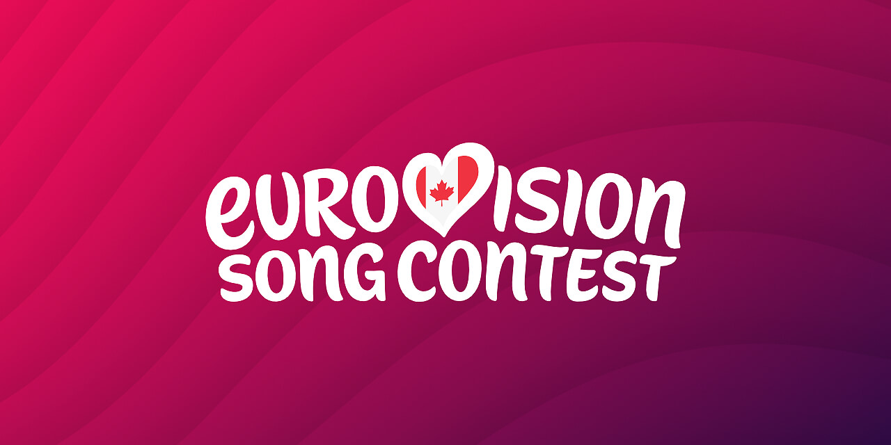 Eurovision Canada 2026