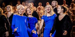 Eurovision Choir 2019: Denmark