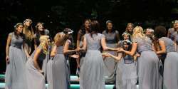 Eurovision Choir Of The Year 2017 Slovenia