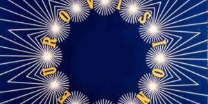 Eurovision Classic logo