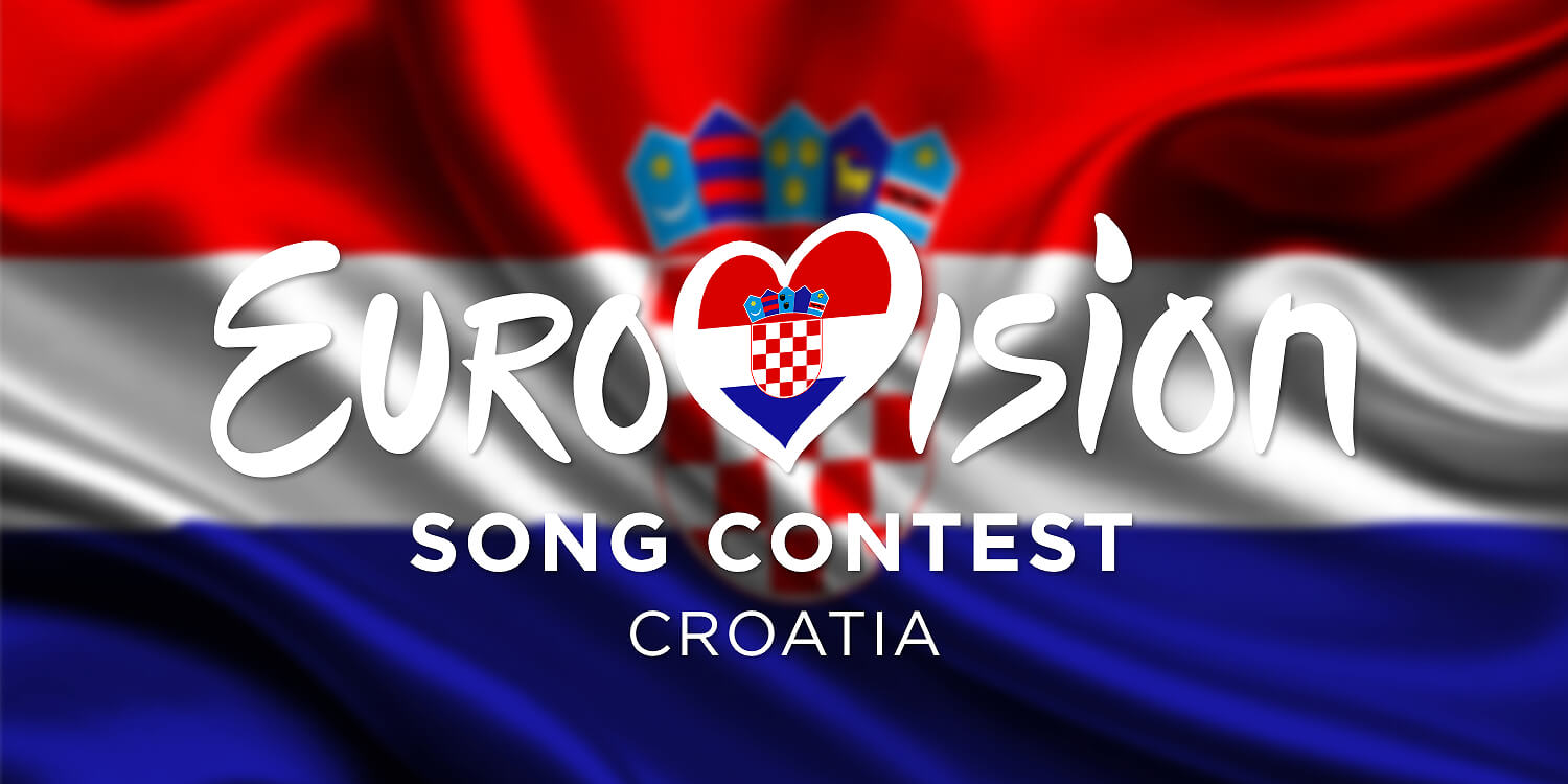 Eurovision 2023 Kroatien