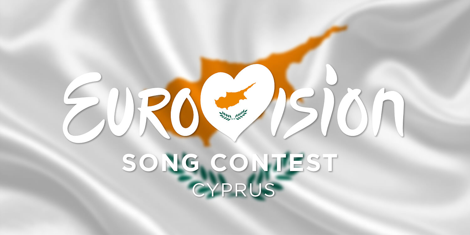 Eurovision 2024 Cyprus Silia Kapsis "Liar"