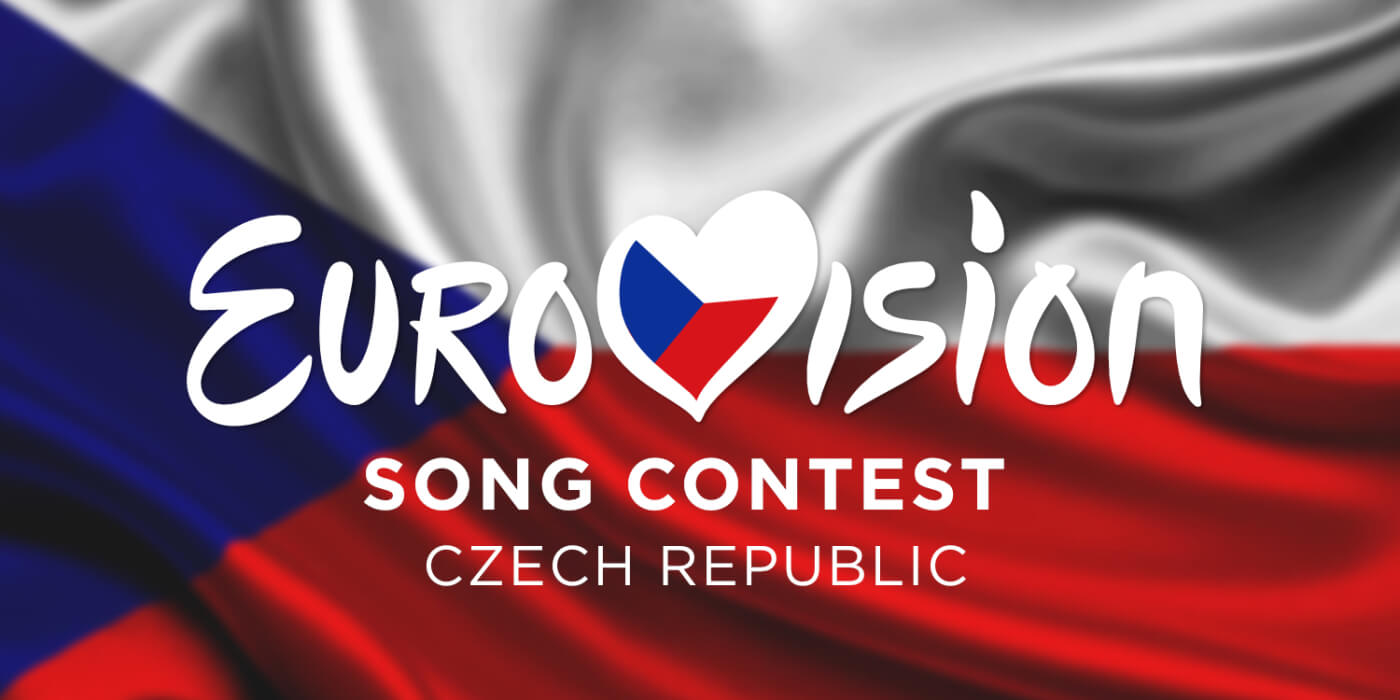 Eurovision Czech Republic