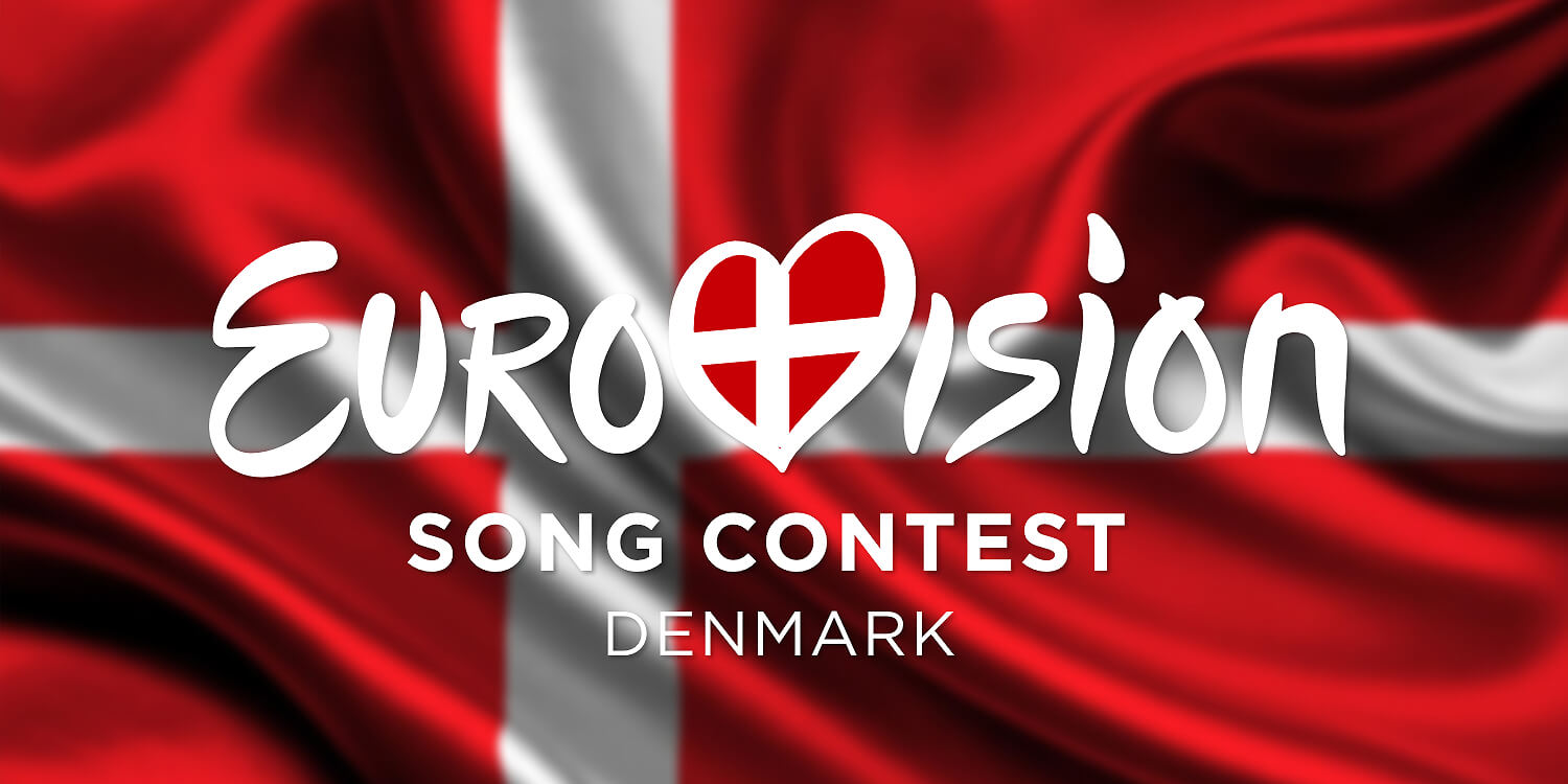 Eurovision Denmark