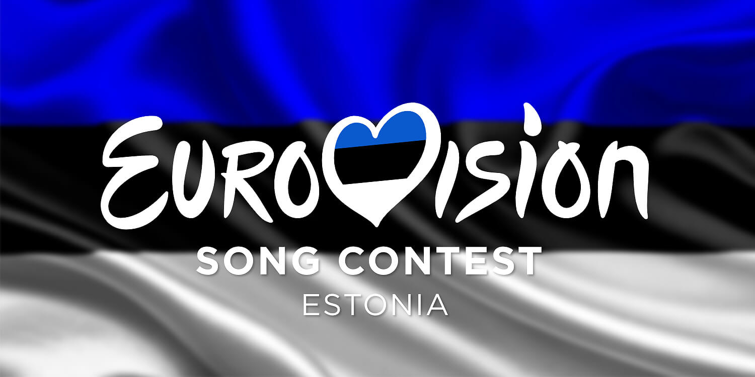 Estonia in Eurovision Voting & Points