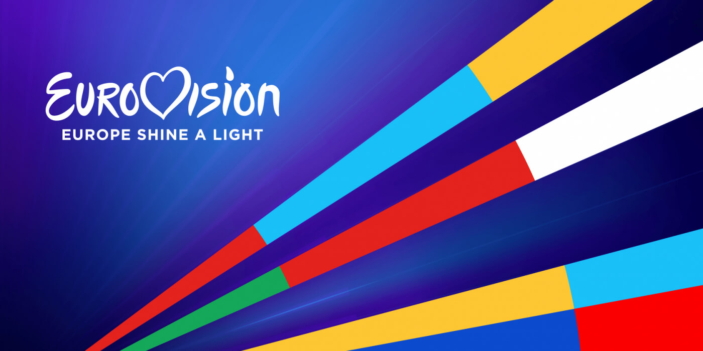 Eurovision: Europe Shine A Light 2020