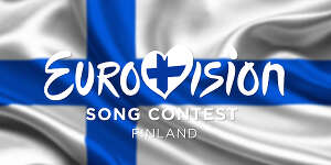 Eurovision 2021 Finland Blind Channel Dark Side