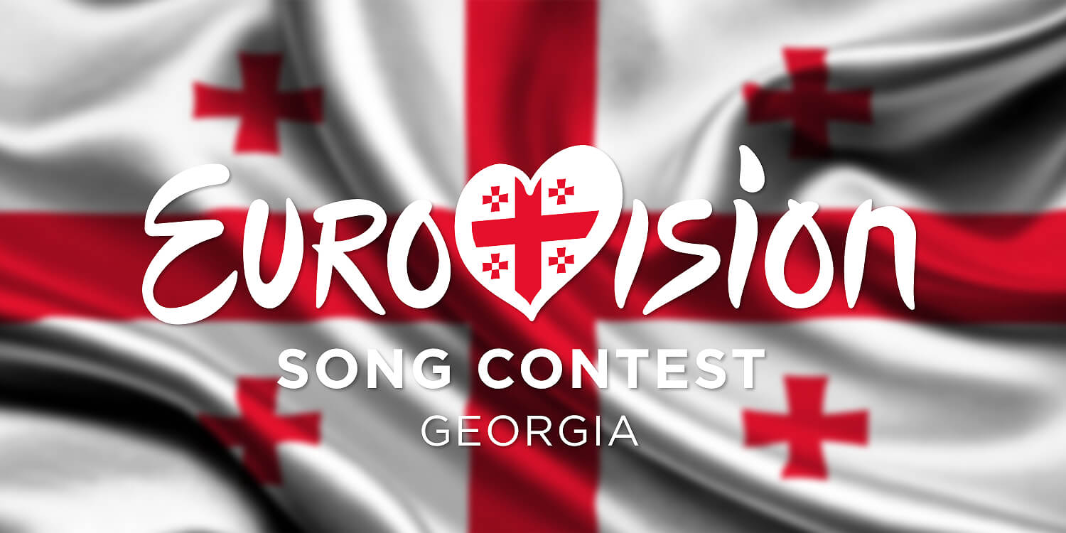 Eurovision Georgia