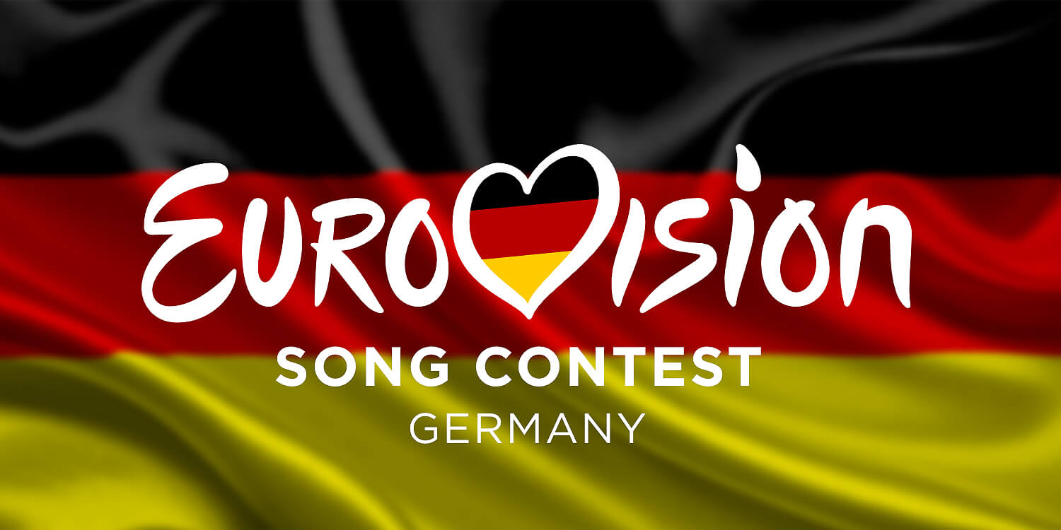 Eurovision 2024 Germany