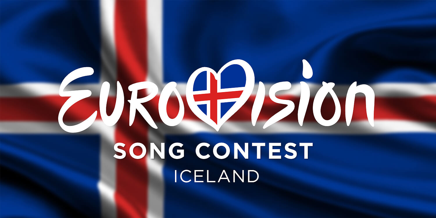 Eurovision Iceland