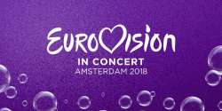 Eurovision In Concert 2018