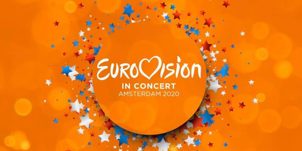 Eurovision in Concert 2020