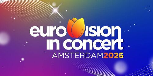 Eurovision in Concert 2026