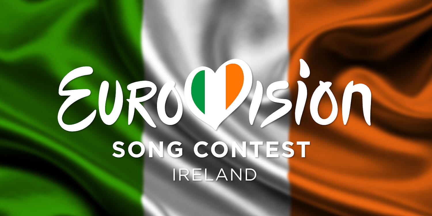 Ireland Eurosong 2023