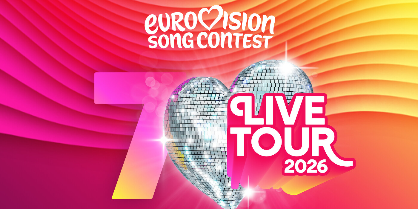 Eurovision Live Tour 2026