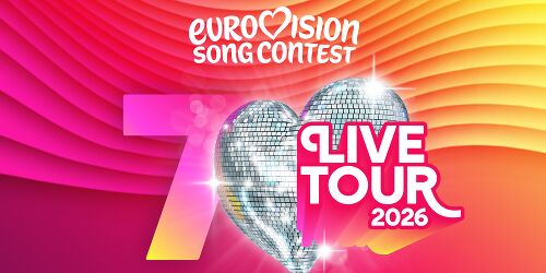 Eurovision Live Tour 2026