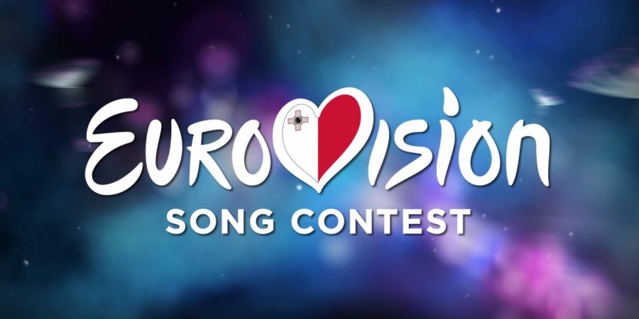 Eurovision Logo 2016 Malta