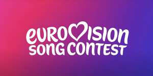 Eurovision Logo 2026 redesigned