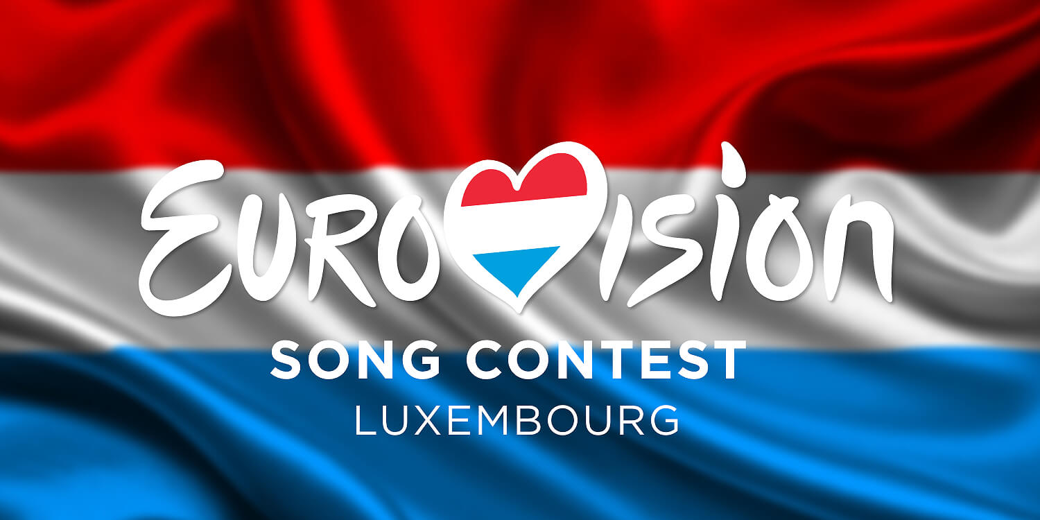 Eurovision Luxembourg