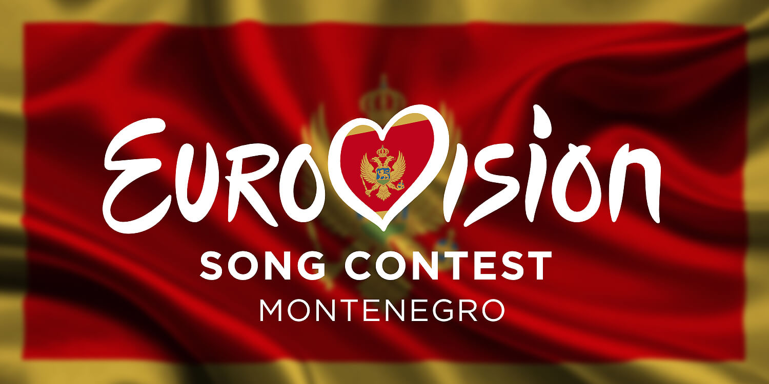 Eurovision Montenegro