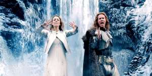 Eurovision Movie Eurovision Movie