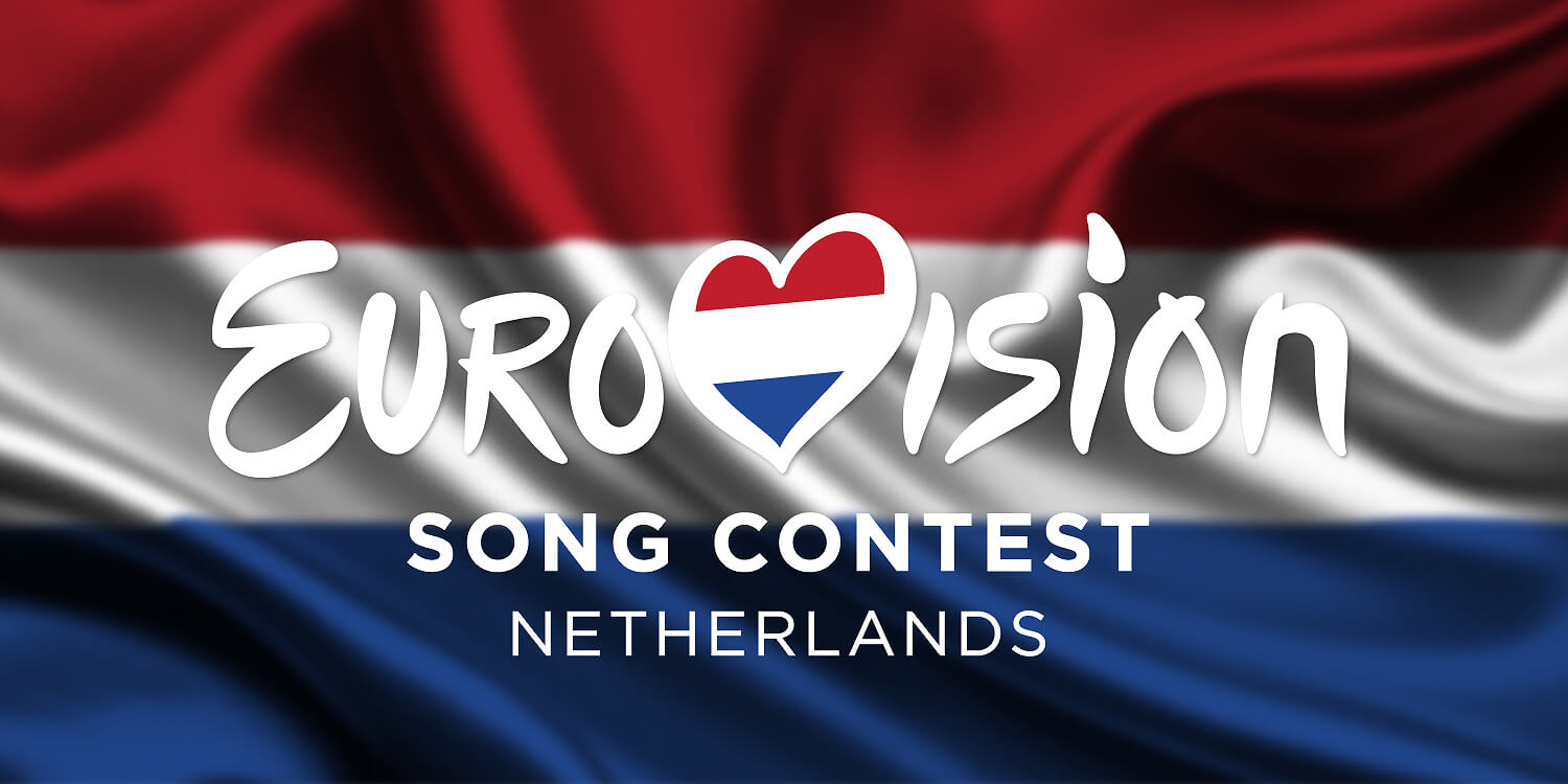 Netherlands Submissions open for Eurovision 2022 artists and song