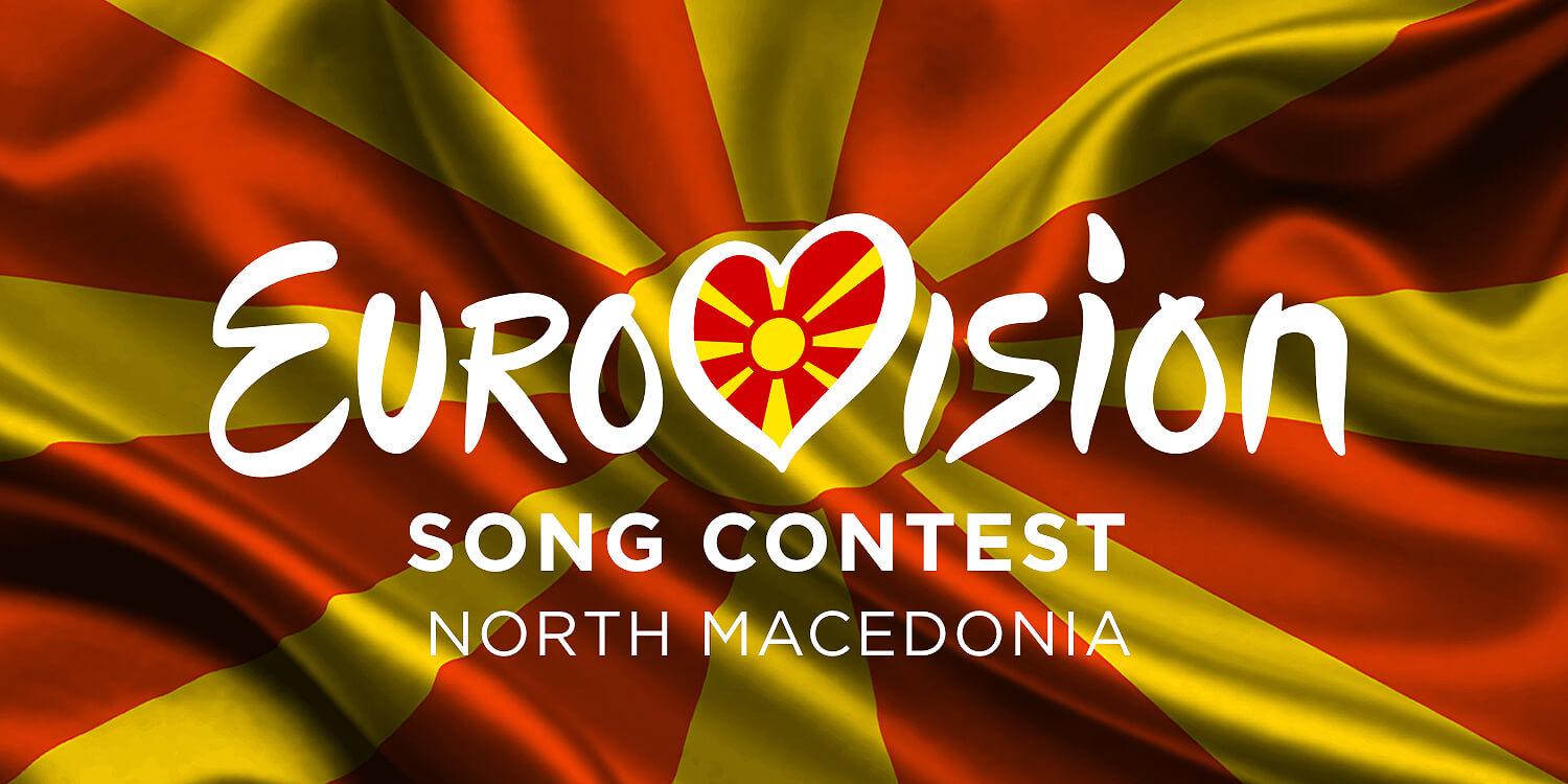 Eurovision North Macedonia