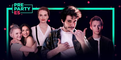 Eurovision Pre-party Madrid 2019