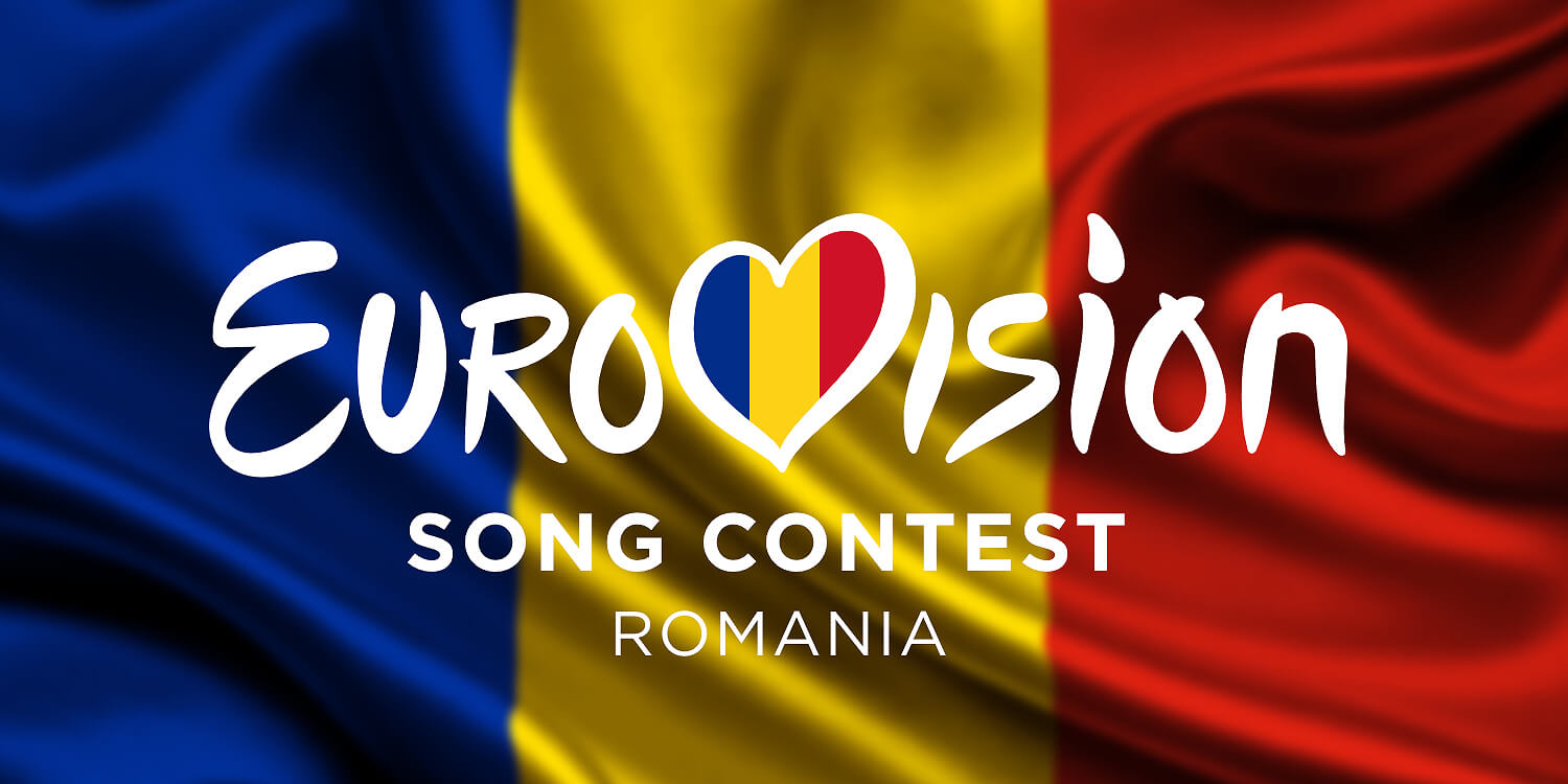 Romania In Eurovision Voting Points