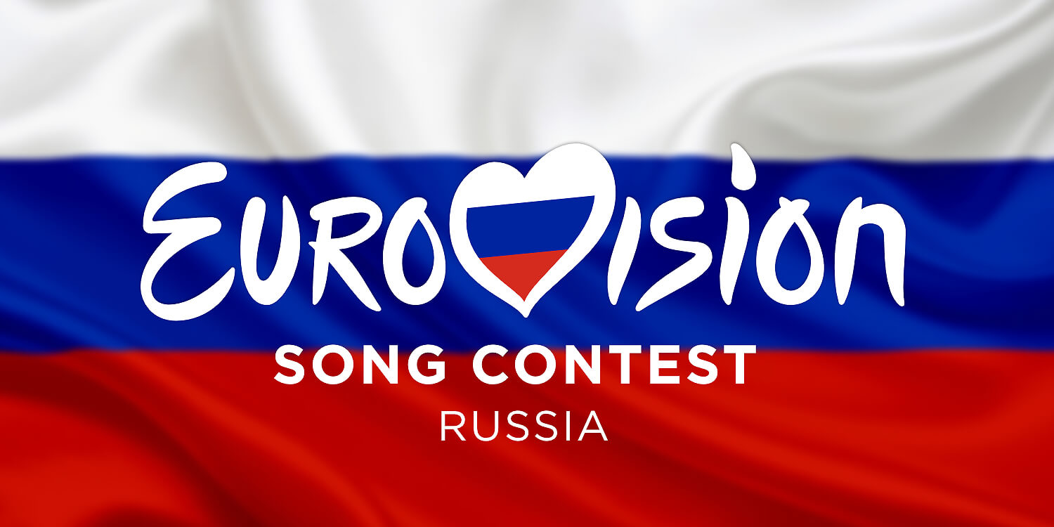 Eurovision Russia