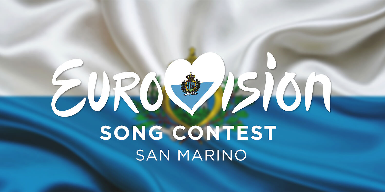 Eurovision San Marino
