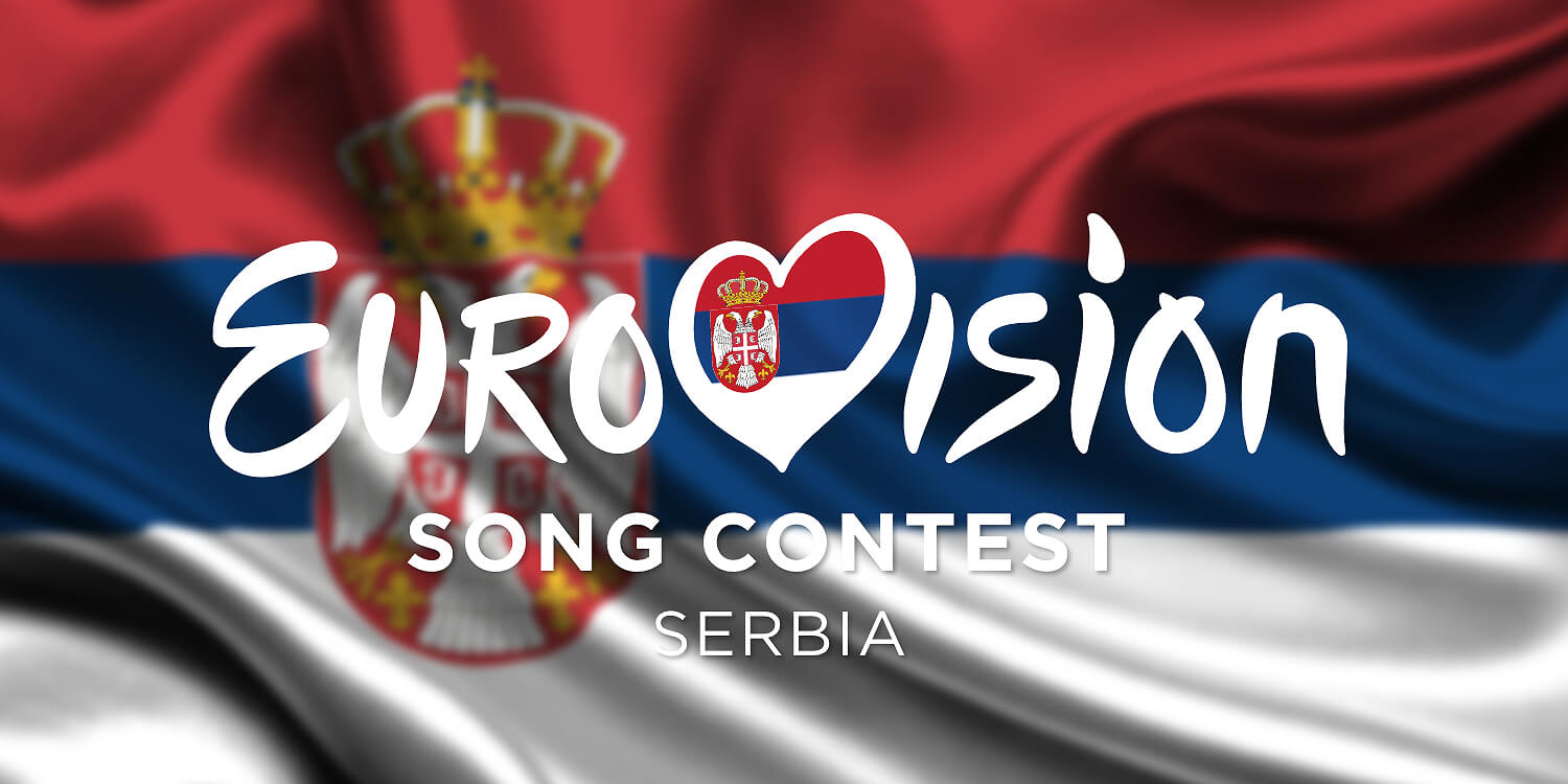 Serbia In Eurovision Voting Points