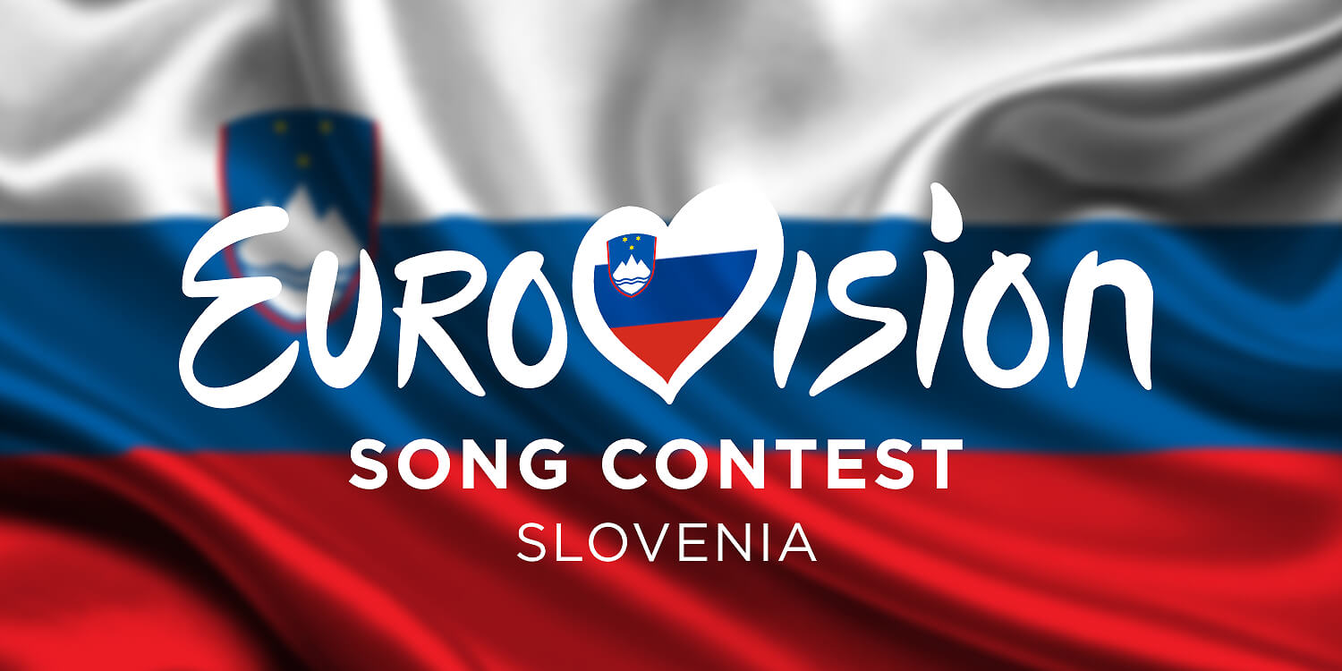 Eurovision Slovenia