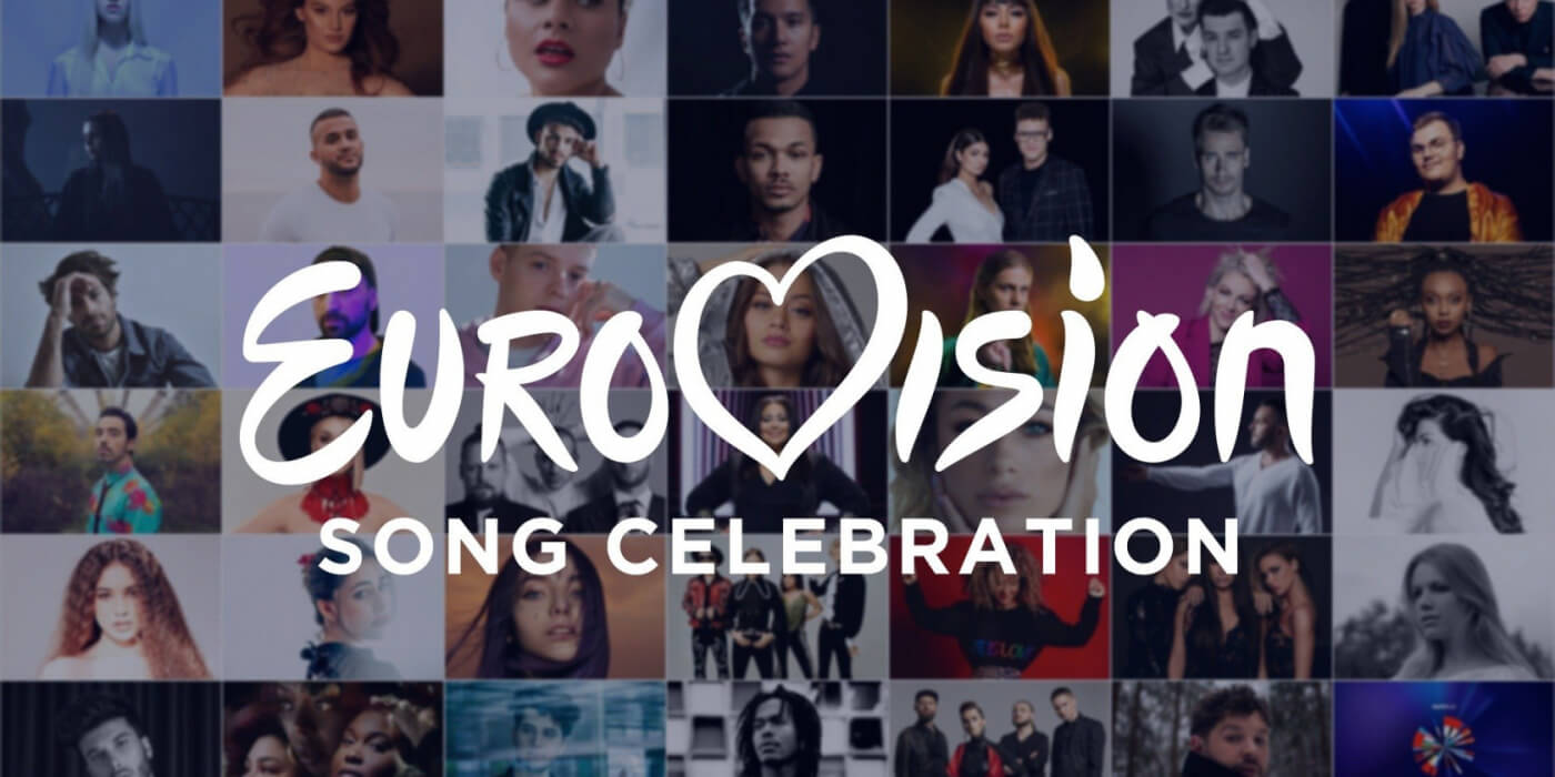 Eurovision Song Celebration 2020