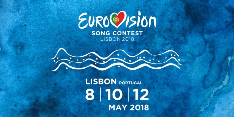 Eurovision Song Contest 2018 Lisbon