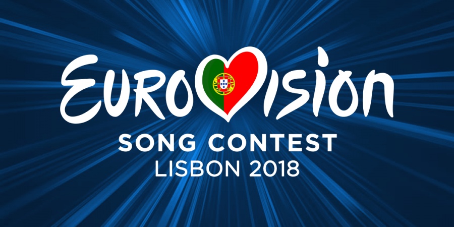 Eurovision 2018 Lisbon