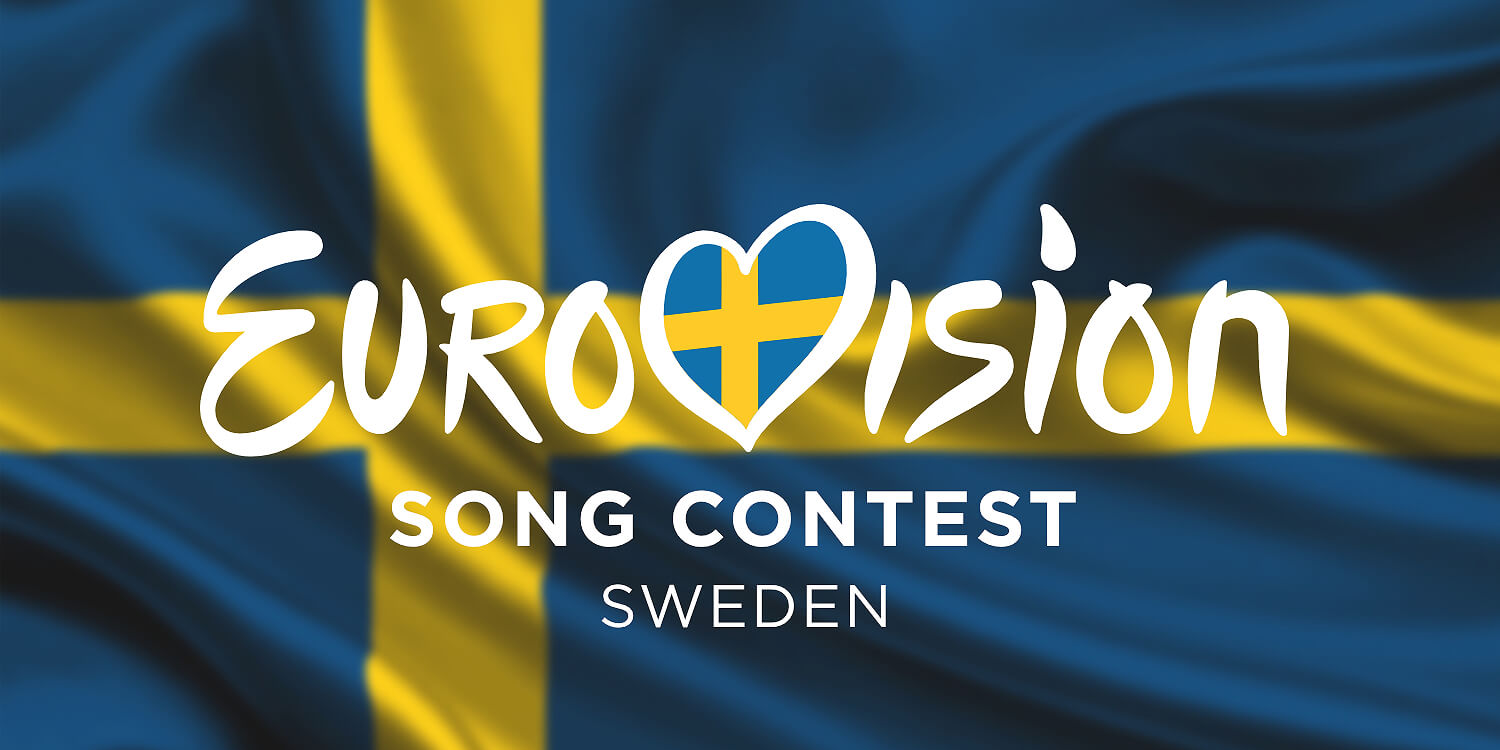 Eurovision 2025 Sweden