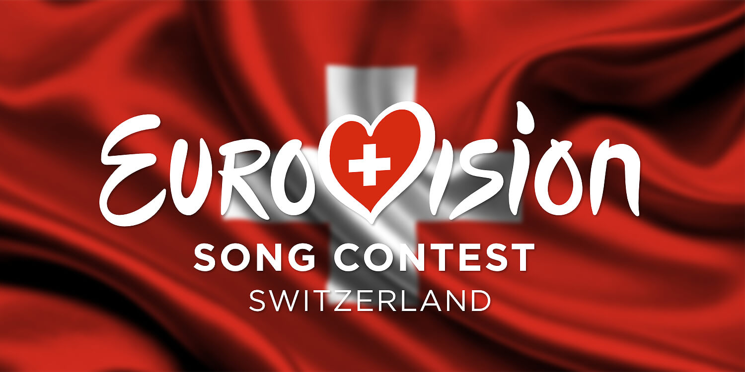 Switzerland reveals Eurovision schedule for May 2020